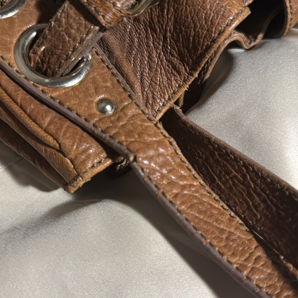 Jimmy Choo Shoulder Bag - Picture 16 of 16